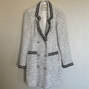 Dress /blazer dress